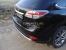 Защита задняя (овальная) 75х42 мм Lexus RX 350 2012